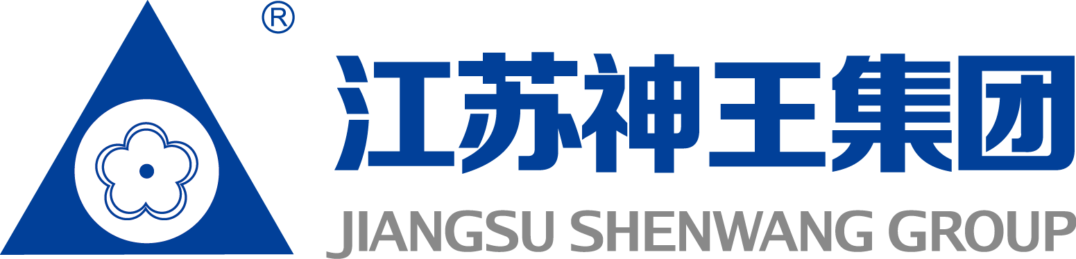 江蘇神王集團logo